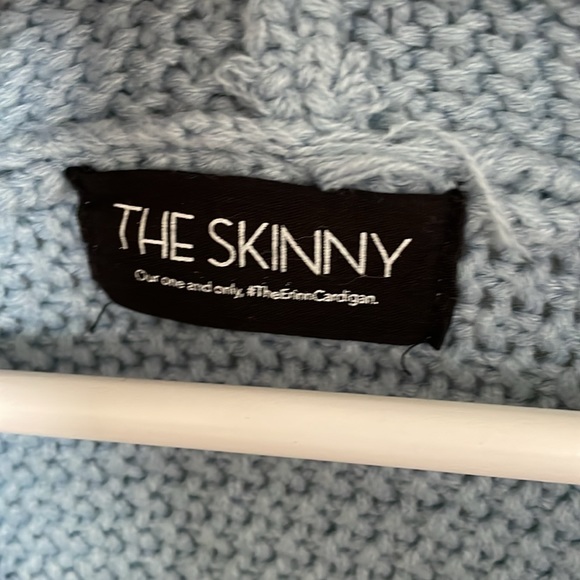 The Erinn Cardigan KIDS - Picture 2 of 3